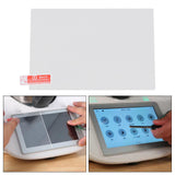 Maxbell Ultra Thin Tempered Film Screen Cover Durable for Food Processor Accessories
