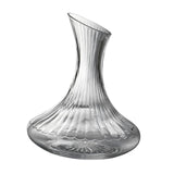 Maxbell Wine Decanter 1.5L Decorative Equipment Wine Separator for Red Wine Home Bar A