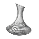 Maxbell Wine Decanter 1.5L Decorative Equipment Wine Separator for Red Wine Home Bar B