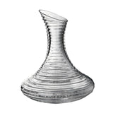 Maxbell Wine Decanter 1.5L Decorative Equipment Wine Separator for Red Wine Home Bar C