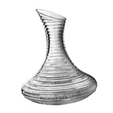 Maxbell Wine Decanter 1.5L Decorative Equipment Wine Separator for Red Wine Home Bar C