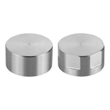 Maxbell Coffee Pot Splashing Cap Coffee Pot Anti Splash Cap for Coffee Shop Round