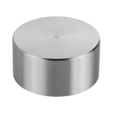 Maxbell Coffee Pot Splashing Cap Coffee Pot Anti Splash Cap for Coffee Shop Round