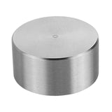 Maxbell Coffee Pot Splashing Cap Coffee Pot Anti Splash Cap for Coffee Shop Round