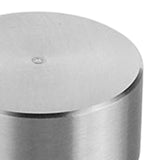 Maxbell Coffee Pot Splashing Cap Coffee Pot Anti Splash Cap for Coffee Shop Round