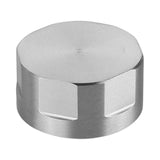 Maxbell Coffee Pot Splashing Cap Coffee Pot Anti Splash Cap for Coffee Shop Hexagon