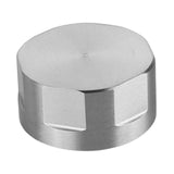Maxbell Coffee Pot Splashing Cap Coffee Pot Anti Splash Cap for Coffee Shop Hexagon
