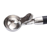 Maxbell Ice Cream Ball Maker Ice Cream Scooper Cookie Scoop for Sorbet Frozen Yogurt