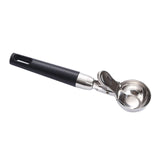 Maxbell Ice Cream Ball Maker Ice Cream Scooper Cookie Scoop for Sorbet Frozen Yogurt