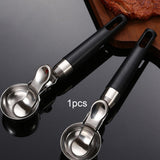 Maxbell Ice Cream Ball Maker Ice Cream Scooper Cookie Scoop for Sorbet Frozen Yogurt