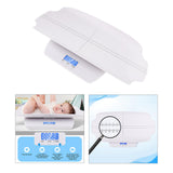 Maxbell Electronic Digital Scale Accurate Baby Scale for Household Travel