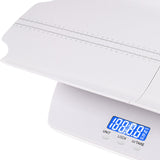 Maxbell Electronic Digital Scale Accurate Baby Scale for Household Travel