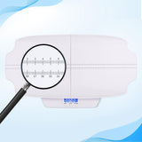 Maxbell Electronic Digital Scale Accurate Baby Scale for Household Travel
