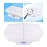 Maxbell Electronic Digital Scale Accurate Baby Scale for Household Travel