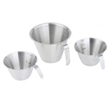 Maxbell Espresso Measuring Cup with Scale Espresso Pouring Cup for Kitchen Tools Tea 100ml