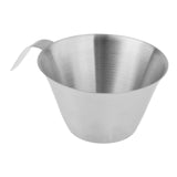 Maxbell Espresso Measuring Cup with Scale Espresso Pouring Cup for Kitchen Tools Tea 100ml