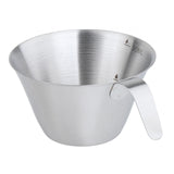 Maxbell Espresso Measuring Cup with Scale Espresso Pouring Cup for Kitchen Tools Tea 100ml