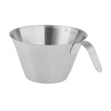 Maxbell Espresso Measuring Cup with Scale Espresso Pouring Cup for Kitchen Tools Tea 100ml