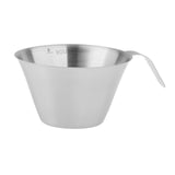 Maxbell Espresso Measuring Cup with Scale Espresso Pouring Cup for Kitchen Tools Tea 100ml