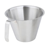 Maxbell Espresso Measuring Cup with Scale Espresso Pouring Cup for Kitchen Tools Tea 250ml