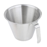 Maxbell Espresso Measuring Cup with Scale Espresso Pouring Cup for Kitchen Tools Tea 250ml