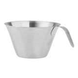 Maxbell Espresso Measuring Cup with Scale Espresso Pouring Cup for Kitchen Tools Tea 100ml with Mouth