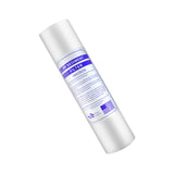 Maxbell Replacement Cartridge 10" Replace Cartridge Filters Whole House Water Filter 1 Micron