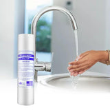Maxbell Replacement Cartridge 10" Replace Cartridge Filters Whole House Water Filter 1 Micron