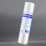Maxbell Replacement Cartridge 10" Replace Cartridge Filters Whole House Water Filter 5 Micron