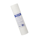 Maxbell Replacement Cartridge 10" Replace Cartridge Filters Whole House Water Filter 5 Micron