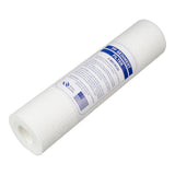 Maxbell Replacement Cartridge 10" Replace Cartridge Filters Whole House Water Filter 5 Micron