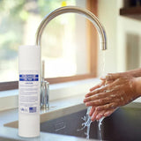 Maxbell Replacement Cartridge 10" Replace Cartridge Filters Whole House Water Filter 5 Micron