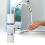 Maxbell Replacement Cartridge 10" Replace Cartridge Filters Whole House Water Filter 5 Micron