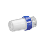 Maxbell 10x Faucet Filter Universal Easy to Install Sink Filter for Bathroom Kitchen 10 Faucet Filter
