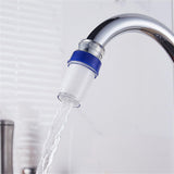 Maxbell 10x Faucet Filter Universal Easy to Install Sink Filter for Bathroom Kitchen 10 Faucet Filter