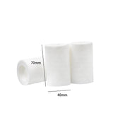 Maxbell 10x Faucet Filter Universal Easy to Install Sink Filter for Bathroom Kitchen 10 filter element