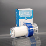 Maxbell 10x Faucet Filter Universal Easy to Install Sink Filter for Bathroom Kitchen 10 filter element