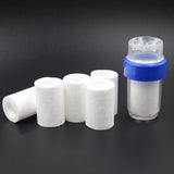 Maxbell 10x Faucet Filter Universal Easy to Install Sink Filter for Bathroom Kitchen 10 filter element