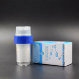 Maxbell 10x Faucet Filter Universal Easy to Install Sink Filter for Bathroom Kitchen 10 filter element