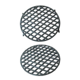 Maxbell Bbq Stand Camping Supply Multipurpose Cooking Grill Pan Stand with legs
