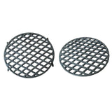 Maxbell Bbq Stand Camping Supply Multipurpose Cooking Grill Pan Stand with legs