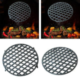 Maxbell Bbq Stand Camping Supply Multipurpose Cooking Grill Pan Stand with legs