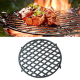 Maxbell Bbq Stand Camping Supply Multipurpose Cooking Grill Pan Stand with legs