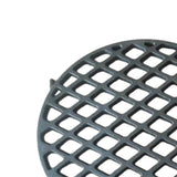 Maxbell Bbq Stand Camping Supply Multipurpose Cooking Grill Pan Stand with legs