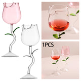 Maxbell Transparent Glasses Cup 280ml for Housewarming Wedding Birthday Celebrations Clear