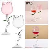 Maxbell Transparent Glasses Cup 280ml for Housewarming Wedding Birthday Celebrations Clear