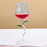 Maxbell Transparent Glasses Cup 280ml for Housewarming Wedding Birthday Celebrations Clear