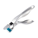 Maxbell Hot Plate Bowl Clips Anti Scalding for Moving Hot Plate or Bowls Cooking Bar Style B
