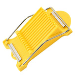 Maxbell Stainless Steel Wire Lightweight Cheese Slicer Cutter for Ham Soft Food Eggs