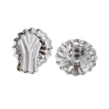 Maxbell 5x Candle Clips Bar Candlestick Holder Clips for Anniversaries Parties Decor